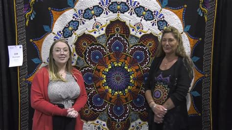 quilt sales reps